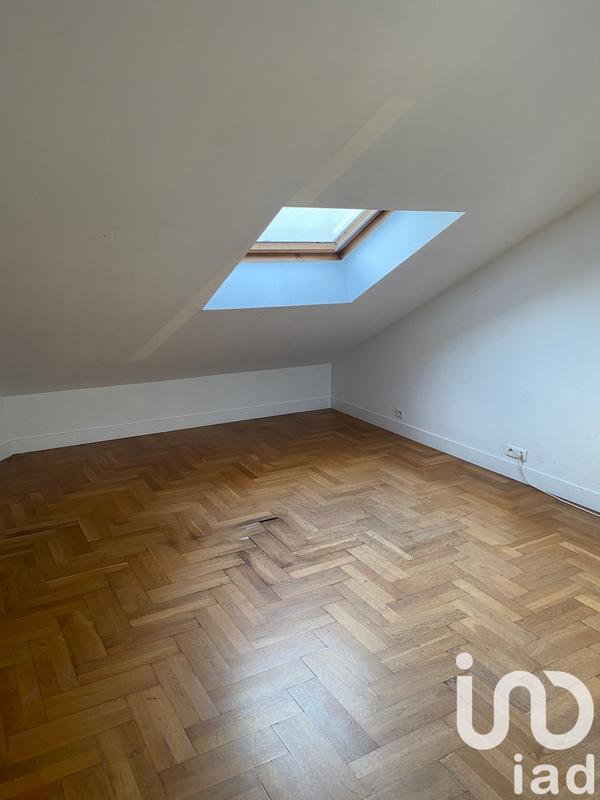 Maison - 163 m² - 7 pièces