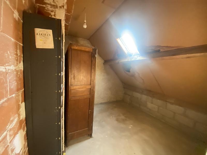 Maison - 141 m² - 7 pièces