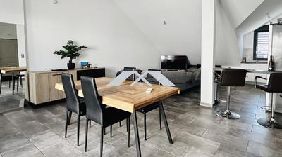 Appartement - 71 m² - 3 pièces