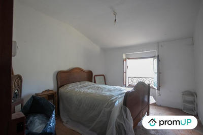 Maison ancienne - 230 m² - 9 pièces