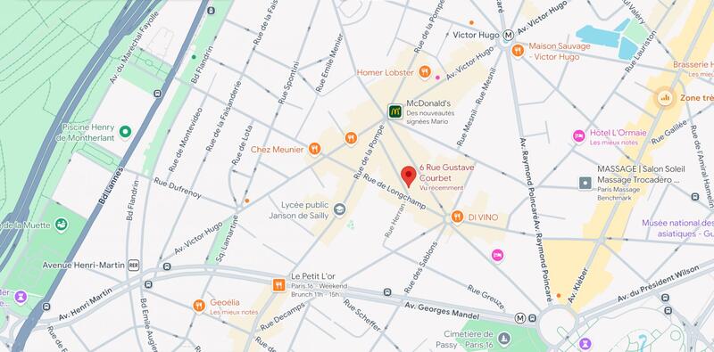 Local commercial - 95 m²