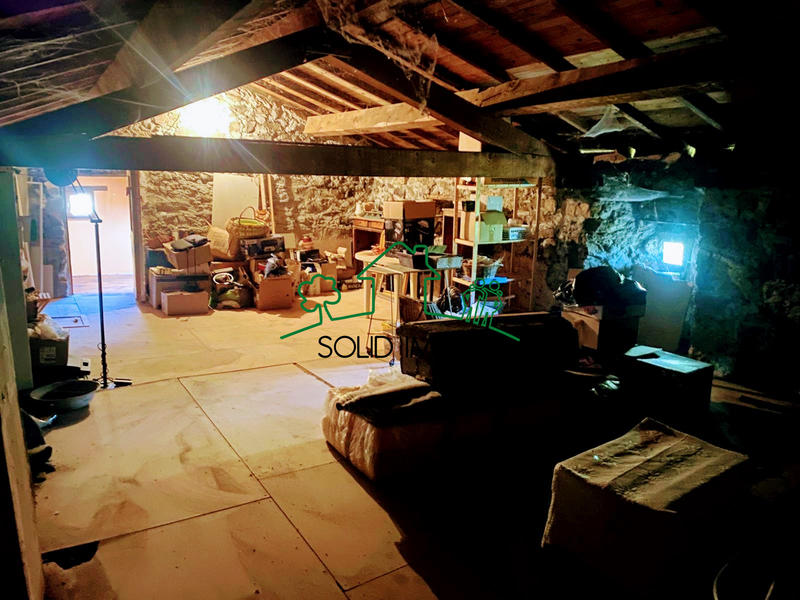 Maison - 122 m² - 6 pièces