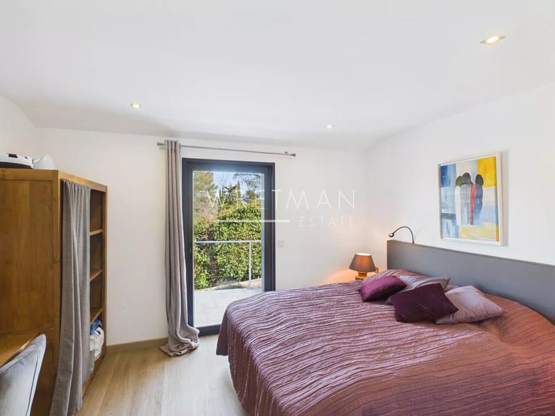 Villa - 291 m² - 5 pièces