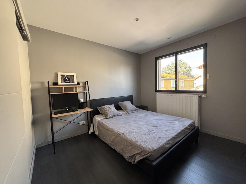 Maison - 126 m² - 6 pièces