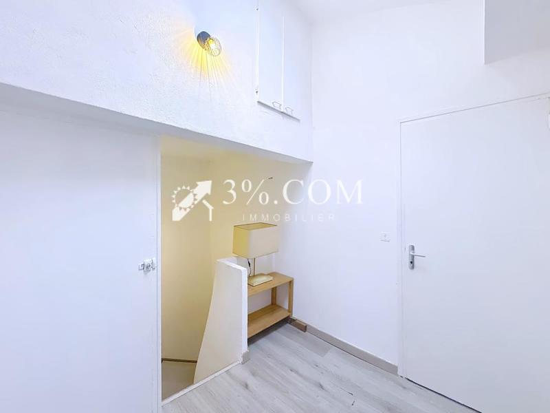 Maison de village - 55 m² - 6 pièces