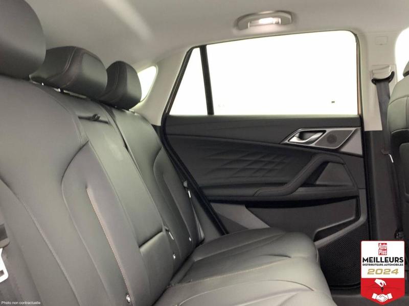 Mg Ehs 1.5t Phev 272 ch Luxury