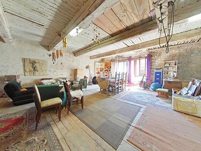 Maison - 516 m² - 7 pièces