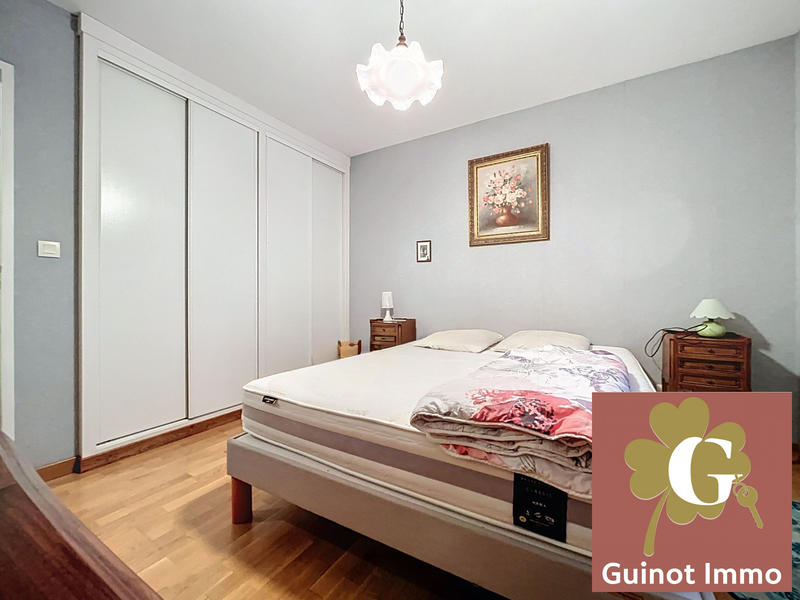 Maison - 158 m² - 5 pièces