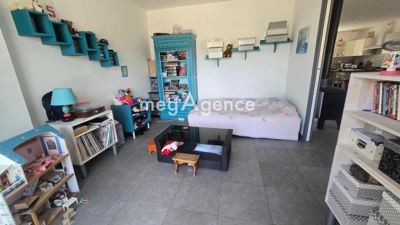 Maison - 315 m² - 5 pièces