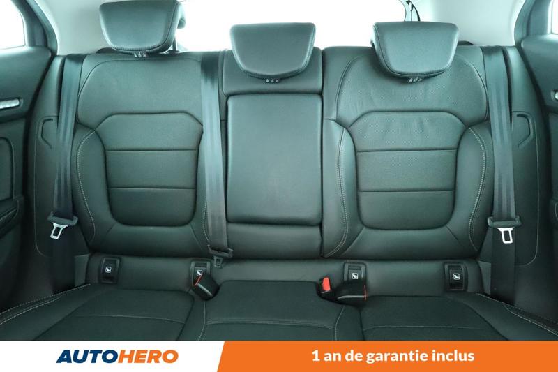 Renault Mégane 1.3 TCe Edition One Edc 160 ch