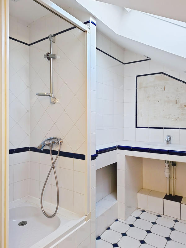 Maison - 136 m² - 7 pièces