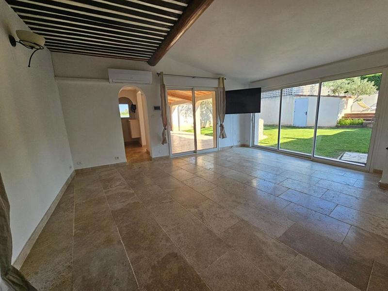 Maison - 141 m² - 4 pièces