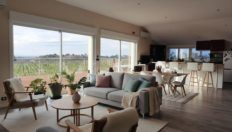 Maison - 364 m² - 9 pièces