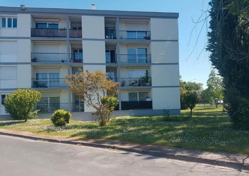 Appartement - 81 m² - 4 pièces