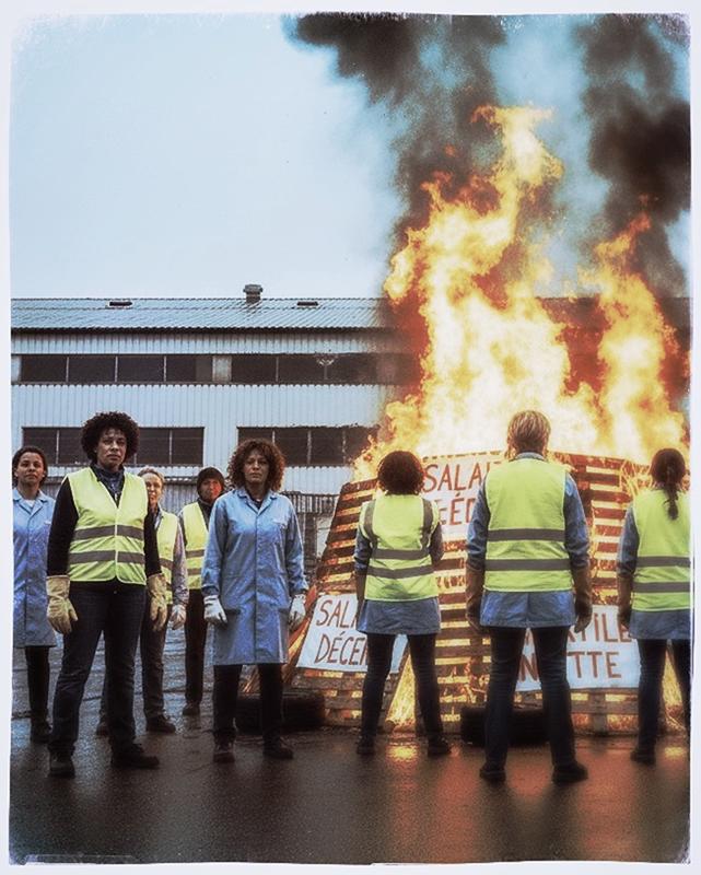 Spectacle - 7 Minutes