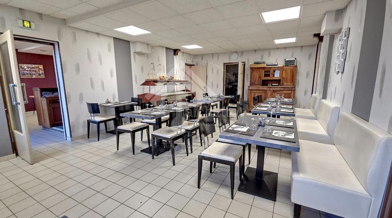 Fonds de commerce - Magasins - 140 m²