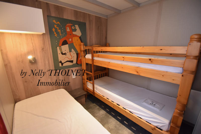 Châlet - 51 m² - 4 pièces