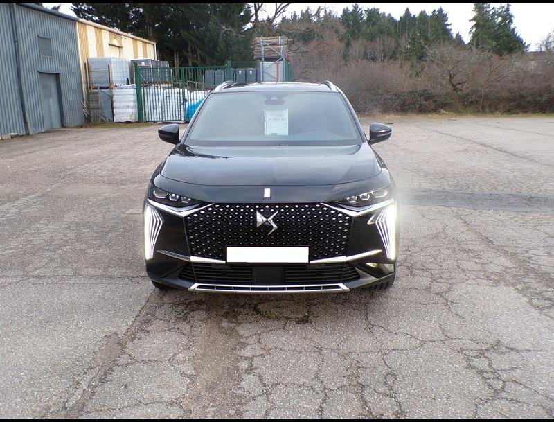 Ds Ds 7 Crossback E-Tense 225 Opera