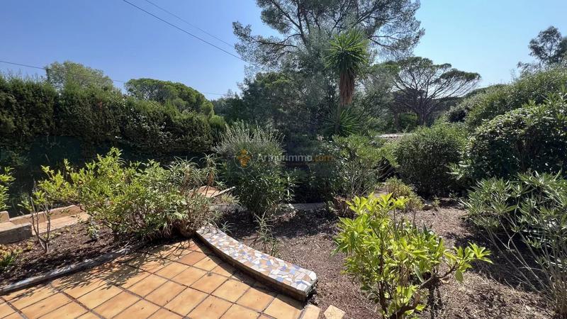 Maison - 75 m² - 3 pièces