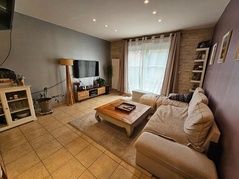 Appartement - 68 m² - 3 pièces