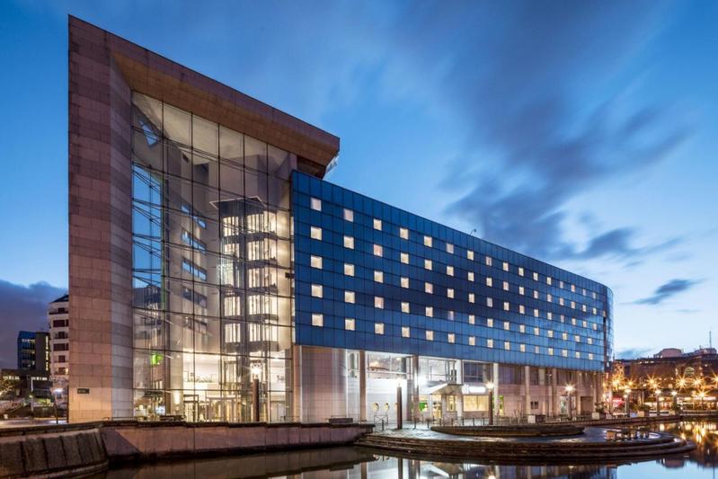 Studio - 18 m² - 1 pièce