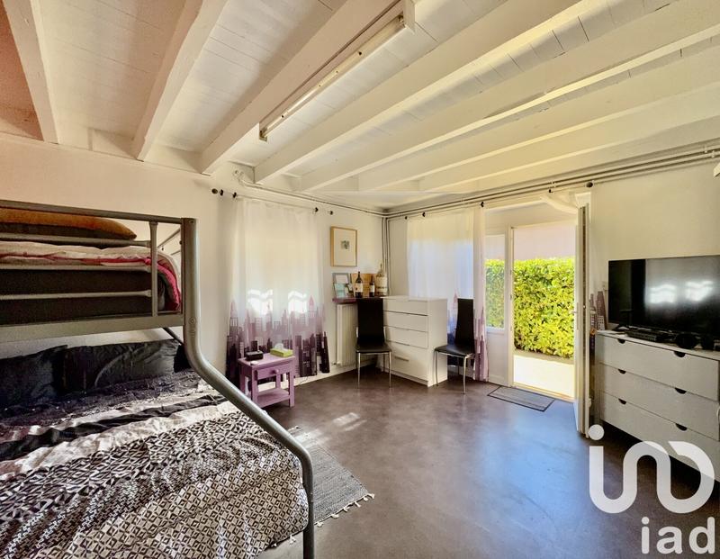 Maison de ville - 199 m² - 6 pièces