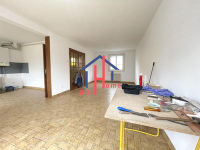 Maison - 134 m² - 7 pièces
