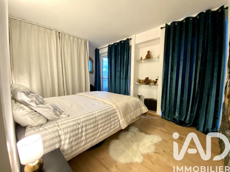 Appartement - 85 m² - 4 pièces