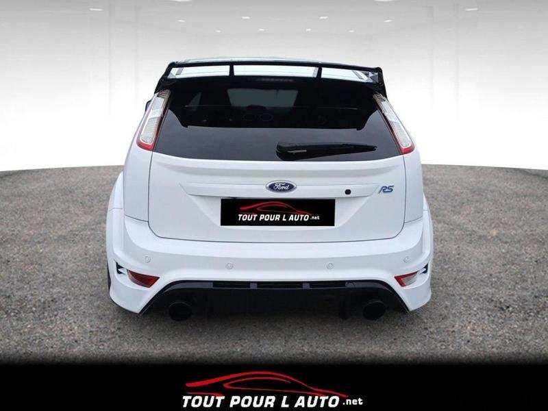 Ford Focus 2.5t - 305 Rs