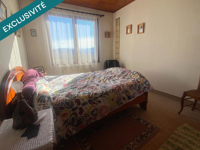 Maison - 73 m² - 3 pièces