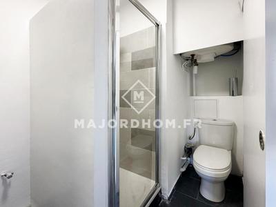 Appartement - 25 m² - 2 pièces