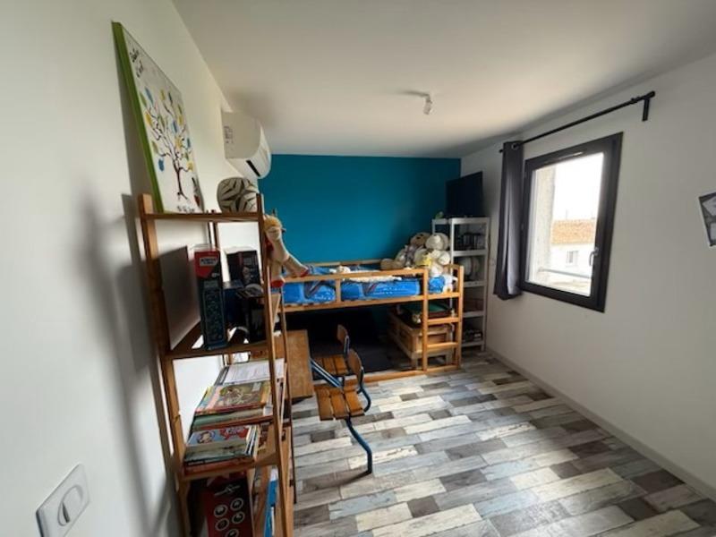 Maison - 128 m² - 6 pièces