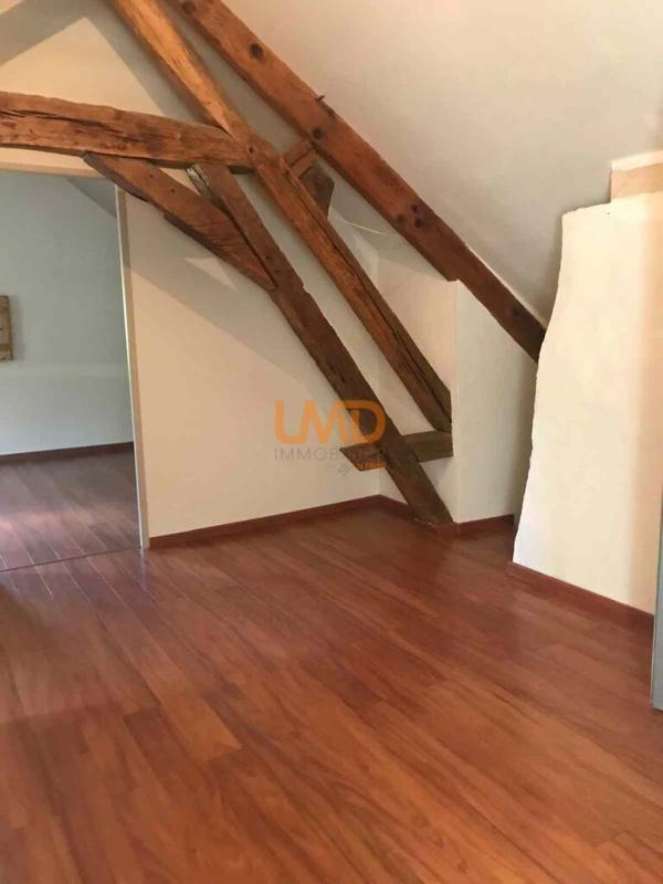 Propriété - 234 m² - 9 pièces