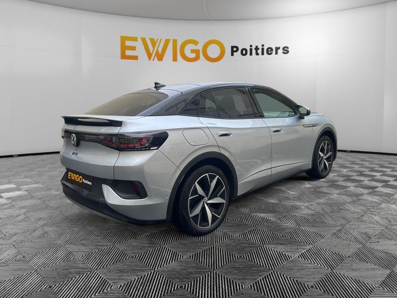 Volkswagen Id.5 299 Gtx