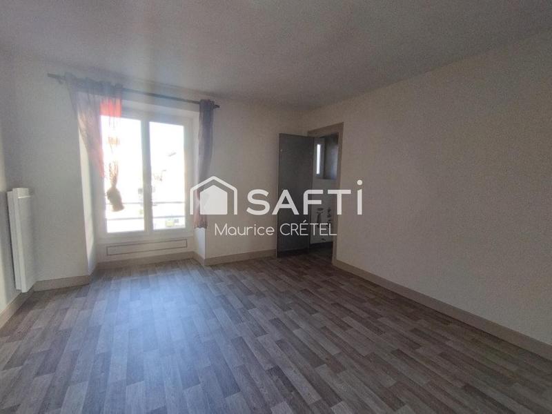 Maison - 198 m² - 9 pièces