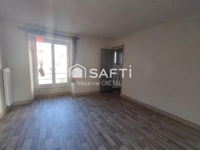 Maison - 198 m² - 9 pièces