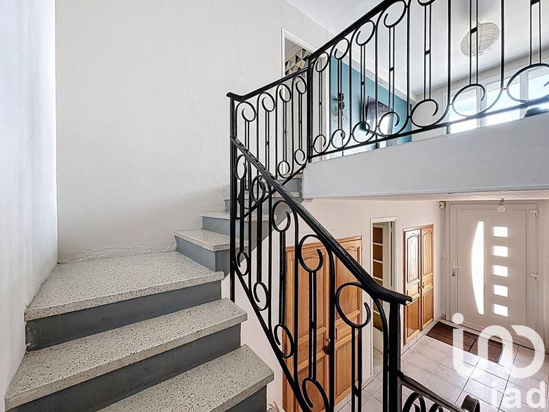 Maison - 105 m² - 4 pièces