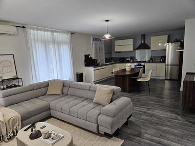 Appartement - 79 m² - 3 pièces