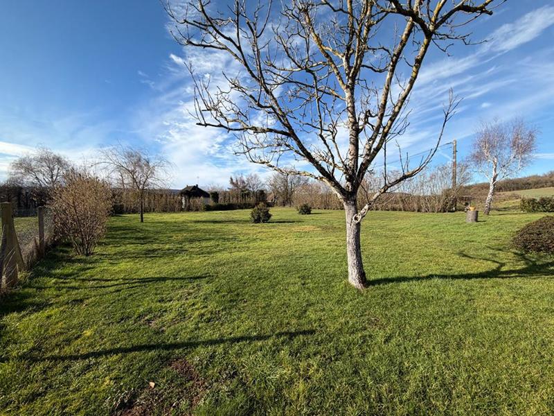 Maison - 143 m² - 6 pièces