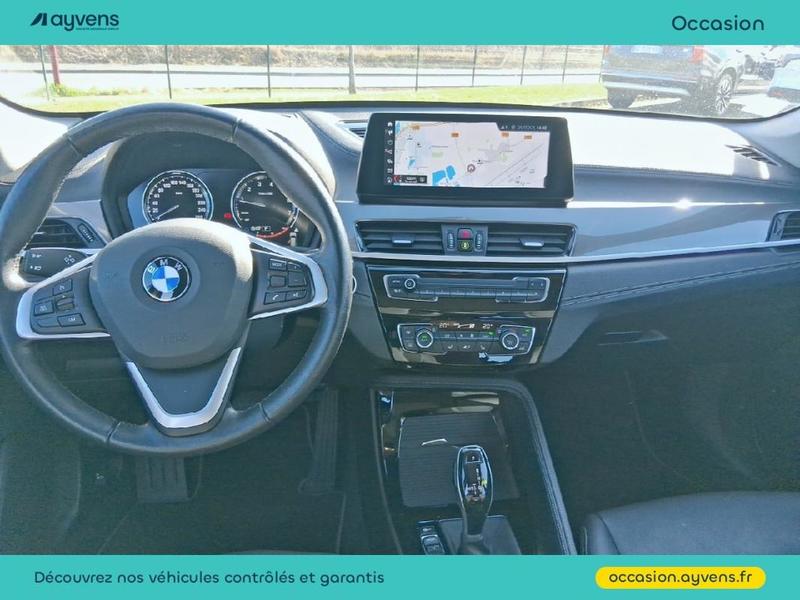 Bmw X1 xDrive20iA 178ch xLine