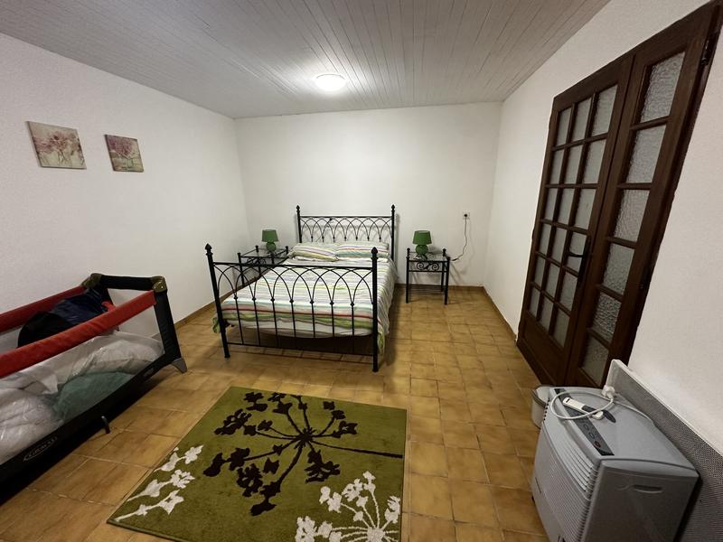 Maison traditionnelle - 271 m² - 12 pièces