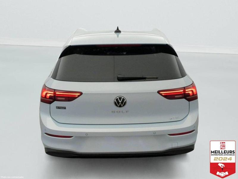 Volkswagen Golf 8 1.5 Etsi Evo2 150 Dsg7 Life Plus