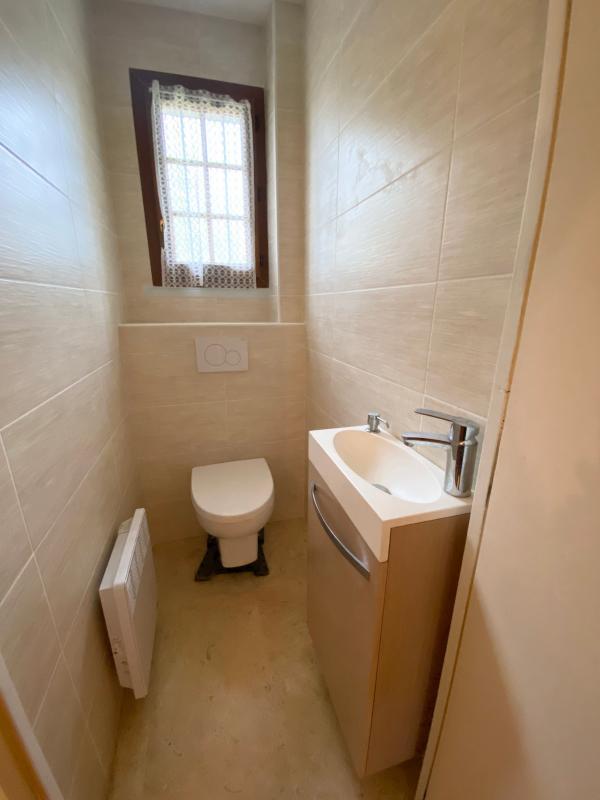 Maison - 143 m² - 5 pièces