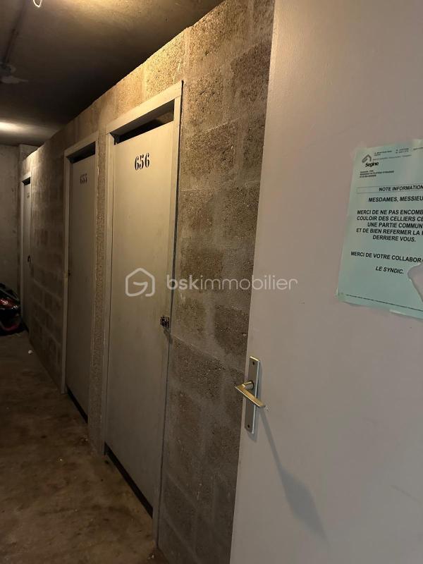 Appartement - 76 m² - 4 pièces