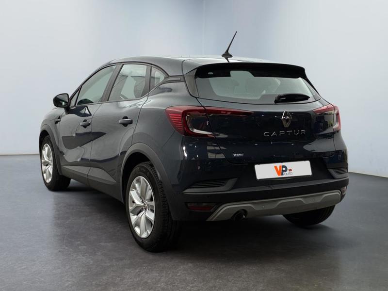 Renault Captur TCe 90 - 21 Business