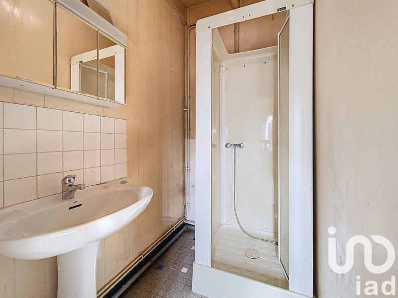 Maison - 72 m² - 4 pièces