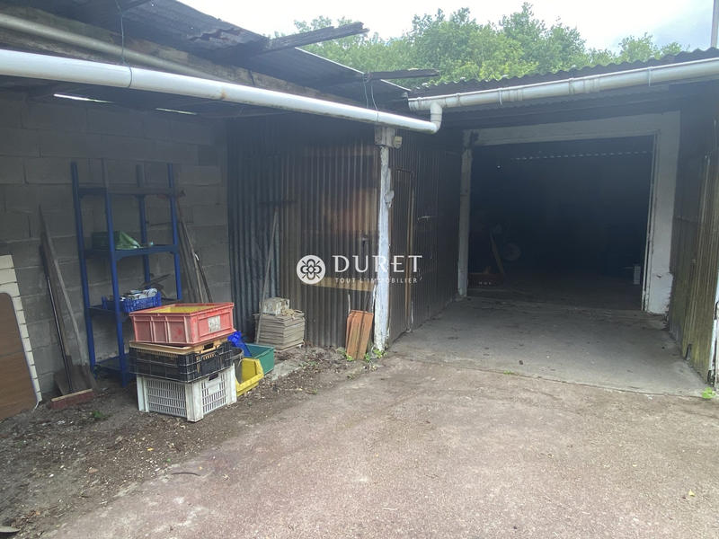 Maison - 114 m² - 4 pièces