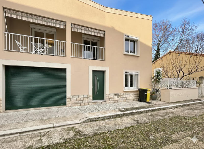 Maison - 136 m² - 6 pièces