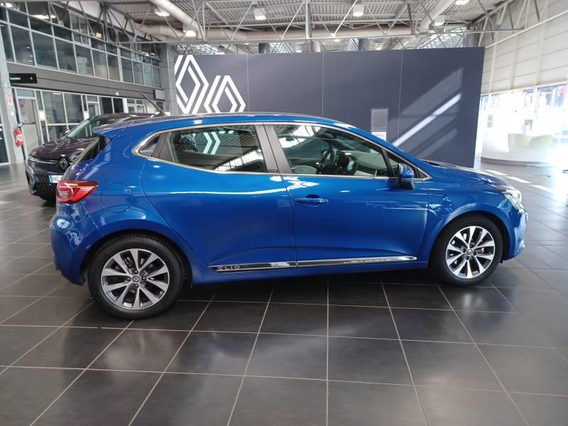 Renault Clio E-Tech 140 - 21 Intens