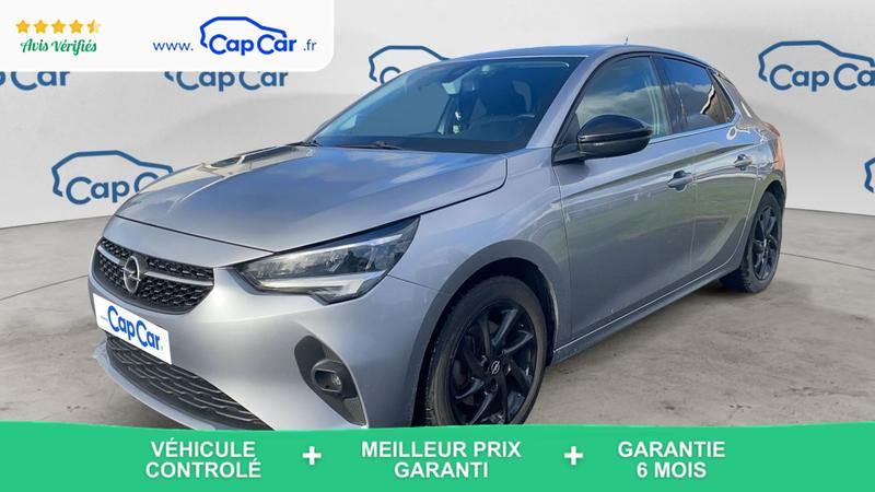 Opel Corsa 1.5 d 100 Elegance